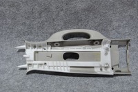 фото thumb №2, Dodge ram 1500 iv захист стійка обшивка середній ліва