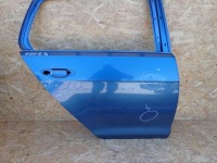 фото thumb №7, Vw golf vii hb двері праве задні задня