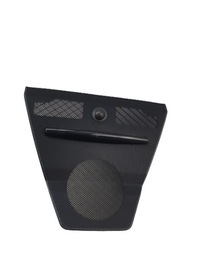 фото thumb №1, Дисплей решётка pdc панели mercedes w212