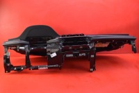 фото thumb №5, Панель приладів приладова консоль панель приладів подушка безпеки eu skoda octavia 4 iv 19-24