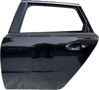 фото thumb №1, Peugeot 508 sw дверь левый задняя