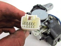 фото thumb №5, Lexus rx ii замок кришки багажника задня 03-08r