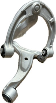 фото thumb №8, Поворотный кулак перед левая рычаги комплект mercedes gle gls w167 1673322500 16725l