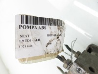 фото thumb №12, Блок управления abs seat ibiza ii 6k1 1j0614417a 1j0907379af 10020402134