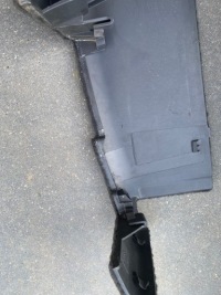 фото thumb №4, Audi q7 4l защита сиденье правый перед 7l0881328