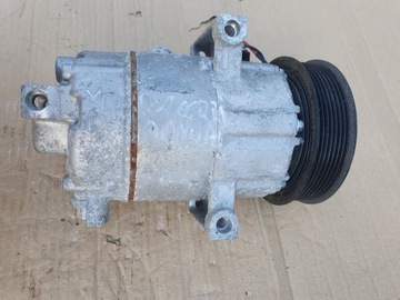 фото thumb №12, Компресор кондиціонера hyundai kia ca500pdpca01 vs14e