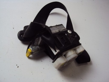 фото thumb №2, Pas безпеки лівий mercedes c-klasa w203