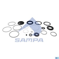 фото thumb №1, Sampa 030.775 набір ремонтний, трансмісія кермова