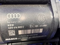фото thumb №3, Audi a6 a7 c7 4g компресор підвішування 4g0616005c