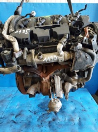 фото thumb №1, Двигатель ford focus ii c-max 2.0 tdci g6da 183tyś km