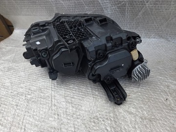 фото thumb №8, Vw passat b8 рестайлінг 3g led iq лампа перед lwa 3g1941081t