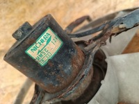 фото thumb №8, Вентилятор вентилятор обігрівача радіатора honda prelude iii ba 1988-1991