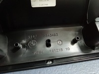 фото thumb №8, Bmw 7 g11 g12 накладка поріг лівий перед 7390769