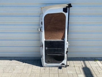 фото thumb №9, Двері правий зад праві задні fiat doblo ii maxi eu kolor263