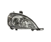 фото thumb №1, Фара головний mercedes m-klasse/ml w163 , 98-05