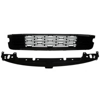 фото thumb №1, Решётка радиатора решётка радиатора решётка радиатора land rover velar l560 lr092629