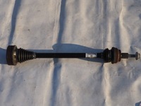 фото thumb №1, Ap привідний вал задня 1k0501203f a3 cc golf passat tiguan