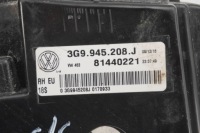 фото thumb №11, Фара задня права vw passat b8 універсал 3g9945208j