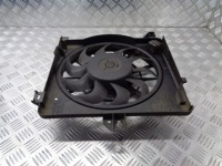 Купити Вентилятор радіатора opel astra 3135103603, фото thumb