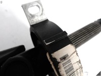 Bmw 5 g30 g31 17-20 wał привідний механічна коробка передач передач задній 8685910 Ціна, фото thumb