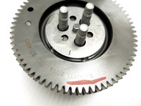 фото thumb №5, Opel astra k 1.6 cdti lvl колесо распределительного вала 55493438