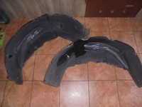 фото thumb №1, Kia sorento 3.5 v6 04' подкрылок правый задняя
