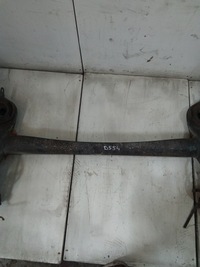 фото thumb №6, D554 комплектная балка задняя corsa d opc