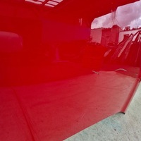 фото thumb №11, Opel karl 14- капот кришка двигуна