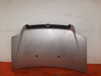 фото thumb №1, Fiat doblo i 01-05 капот перед передняя 647