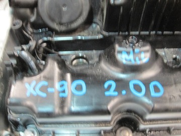 фото thumb №7, Головка volvo xc90 2,0d 32267570