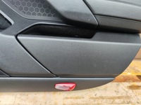 фото thumb №10, Обшивка дверь правый перед porsche panamera 970