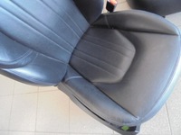 фото thumb №10, Сиденья заднее сиденье обивка maserati ghibli 2013- europa