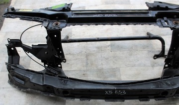 фото thumb №4, Pas переднє підсилювач лобове bmw x5 e53