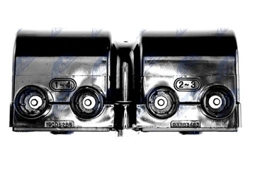 фото thumb №10, Катушка зажигания chevrolet kalos aveo 1.4i 2004.02- lacetti 1.8