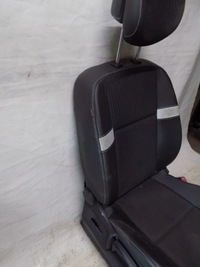 фото thumb №6, Renault scenic iii lift сиденье правый перед