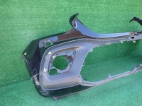 Mercedes x-klasa w470 470 бампер передний перед с Разборки, фото thumb