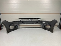 фото thumb №8, Бампер передний vw polo vi 6 gti r-line lift 2cs