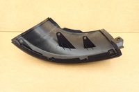 фото thumb №4, Scania r 04- заглушка защита молдинг фара левая 2370570 оригинальный номер