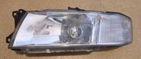 фото thumb №1, Mitsubishi space wagon фара левый 162