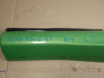 фото thumb №2, Ford puma mk2 планка накладка двері лівий зад задня