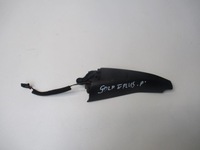 фото thumb №1, Трикутник захист дзеркало права vw golf v plus