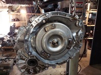 фото thumb №10, Chrysler pacifica 68311996aa повний коробка передач