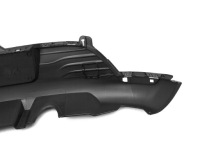 Бампер задній до renault clio 2012-2019 850221456r Оригінал, фото thumb