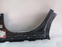 фото thumb №6, Opel crossland поріг правий