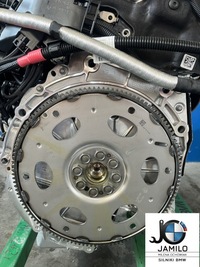 фото thumb №9, Новый двигатель bmw b46b20b b46 184km