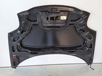 фото thumb №2, Alfa romeo mito 08- капот 601