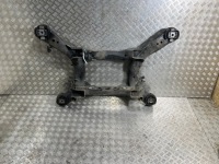 Mercedes-benz gls x166 подрамник задние в Украине, фото thumb