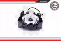 фото thumb №3, Лента подушка безопасности qashqai 07- /skv/