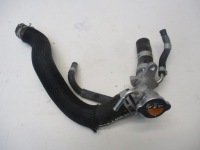 фото thumb №3, Wąż труба заливная горловина wody nissan pulsar 1.6