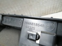 фото thumb №4, Кронштейн накладки порога праве renault megane v e-tech 764a81854r